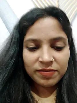 Anshika1431 online show from October 31, 5:37 am