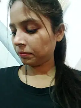 Anshika1431 online show from November 14, 5:55 am