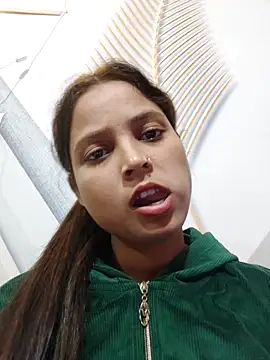 Anshika1431 online show from November 17, 3:49 pm