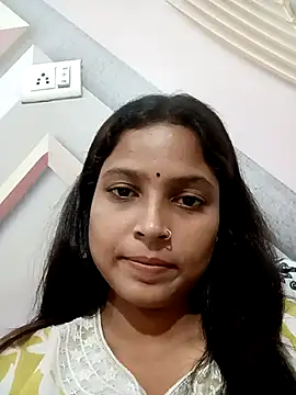 Anshika1431 online show from October 16, 4:32 am