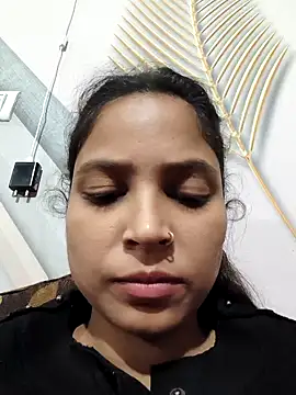 Anshika1431 online show from November 21, 4:50 pm