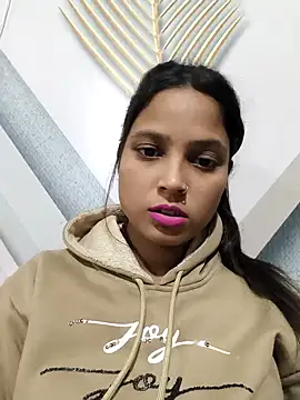 Anshika1431 online show from November 24, 4:18 pm