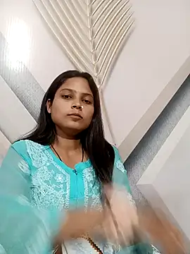 Anshika1431 online show from October 17, 5:37 pm