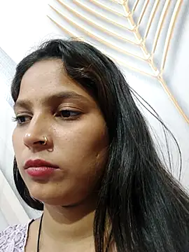 Anshika1431 online show from October 29, 3:11 pm