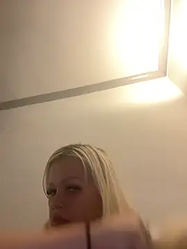 CherryXOX- online show from November 2, 7:41 pm