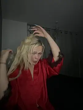 CherryXOX- online show from October 26, 8:31 pm