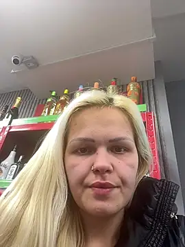 CherryXOX- online show from January 17, 7:50 pm