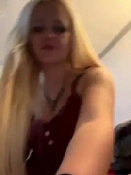 CherryXOX- online show from January 9, 7:32 pm