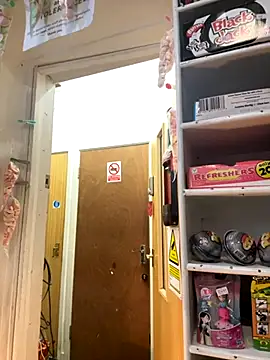 CherryXOX- online show from November 8, 1:03 pm