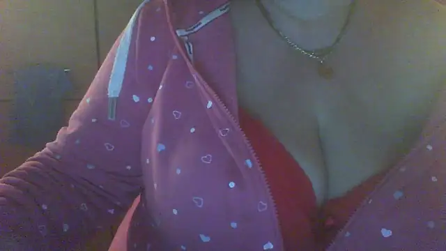 zaubermaeuschen66 online show from January 16, 8:24 pm