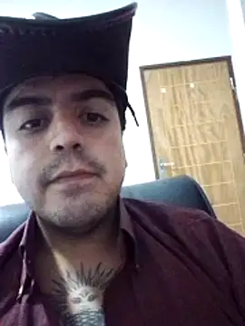 Chorizo Criollo online show from January 7, 4:50 am