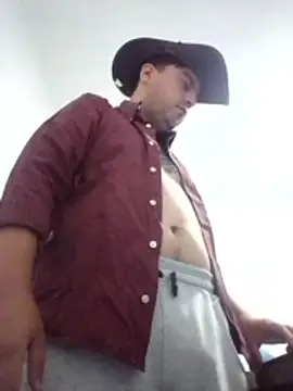 Chorizo Criollo online show from February 9, 3:21 pm