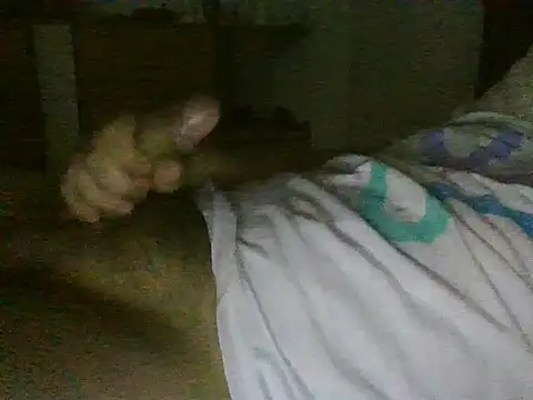 Chorizo Criollo online show from November 2, 7:19 pm