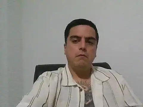 Chorizo Criollo online show from October 15, 10:40 pm