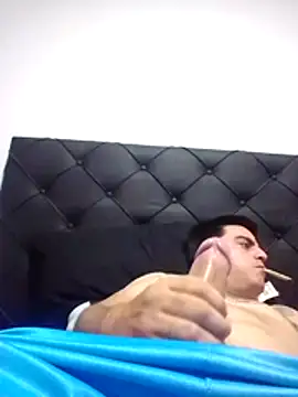 Chorizo Criollo online show from October 18, 3:03 pm