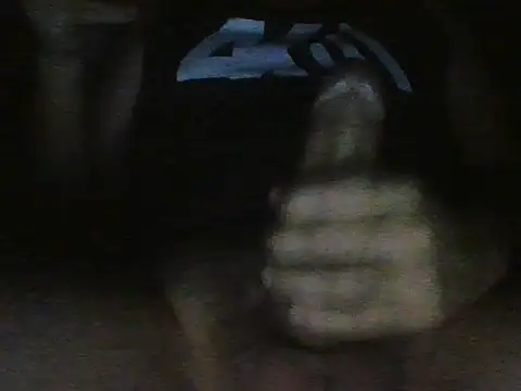 Chorizo Criollo online show from March 16, 4:20 am