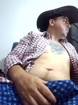 Chorizo Criollo online show from February 7, 3:09 pm