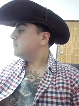 Chorizo Criollo online show from February 6, 3:19 pm