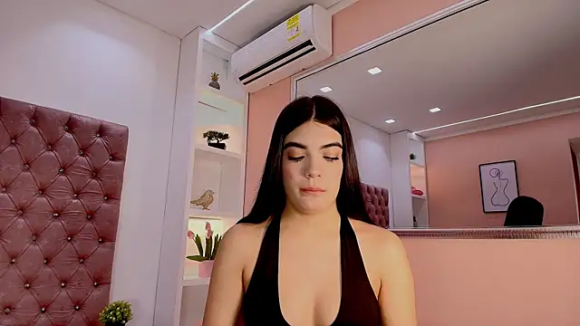Snapshot of eva_rosier5 chatting on October 18, 1:13 pm eva rosier5 online show from October 18, 1:13 pm