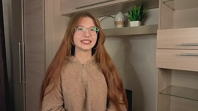 RachelColli online show from November 2, 1:49 pm