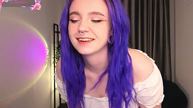 AleksaDivine online show from October 15, 10:07 pm