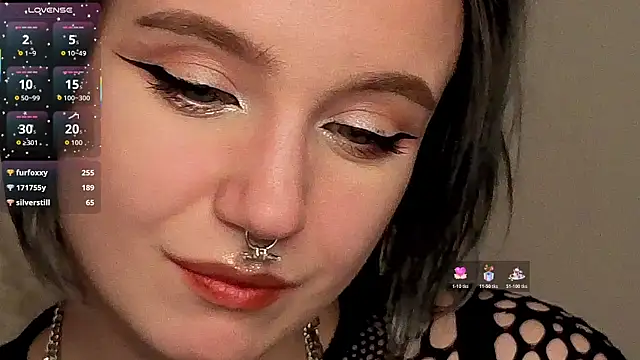 AleksaDivine online show from December 21, 12:46 am