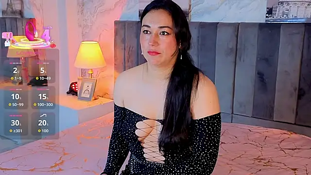 Elizabeth bennett 6 online show from December 18, 11:58 am