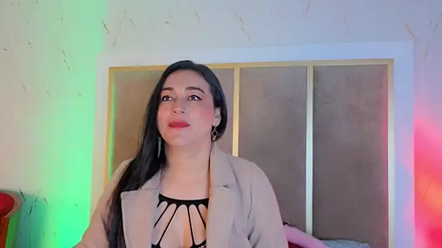 Elizabeth bennett 6 online show from November 5, 11:57 am