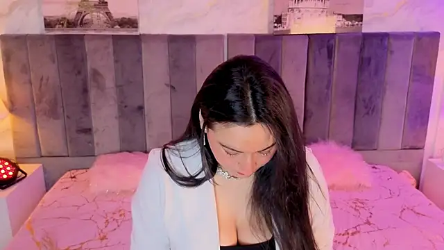 Elizabeth bennett 6 online show from January 10, 11:38 am