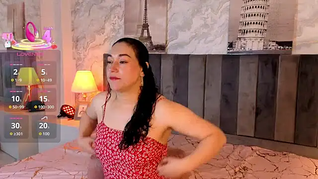 Elizabeth bennett 6 online show from December 20, 11:46 am