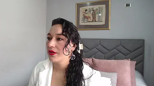 Elizabeth bennett 6 online show from February 12, 5:34 pm