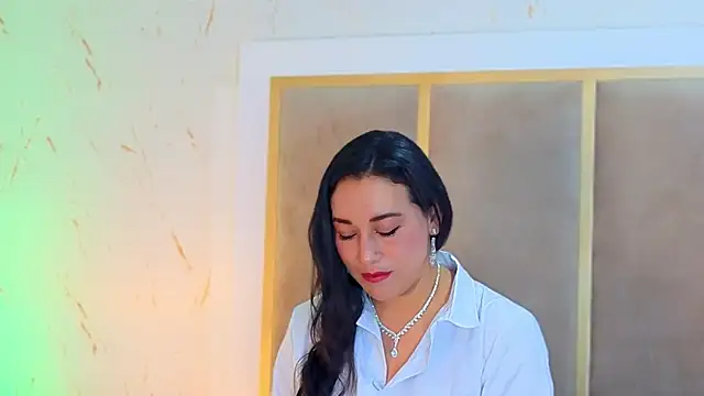 Elizabeth bennett 6 online show from October 25, 12:04 pm