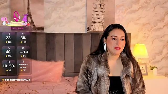 Elizabeth bennett 6 online show from November 26, 11:43 am