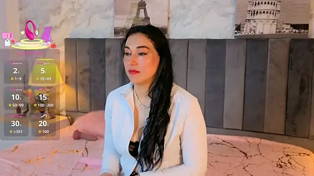 Elizabeth bennett 6 online show from November 23, 12:26 pm