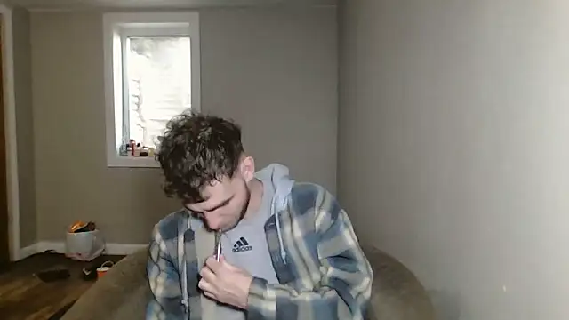 TyKindaNasty online show from April 16, 5:57 pm