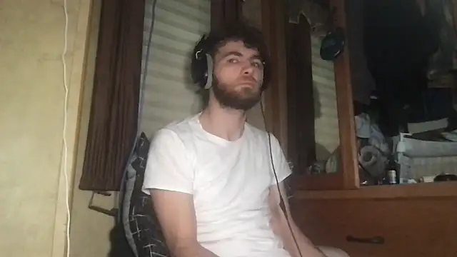 TyKindaNasty online show from February 26, 5:35 pm