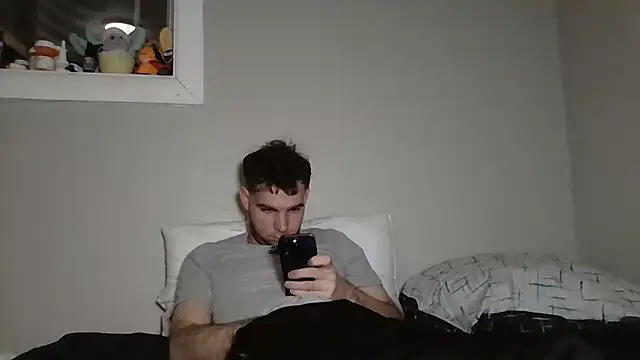 TyKindaNasty online show from April 10, 1:12 am