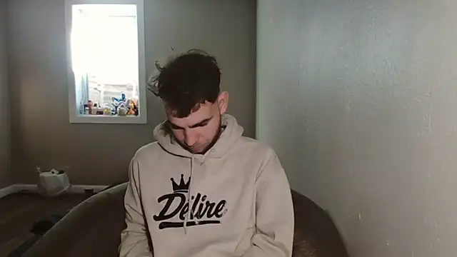 TyKindaNasty online show from April 12, 2:42 pm