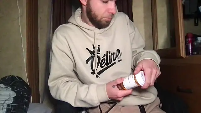 TyKindaNasty online show from February 16, 4:16 pm