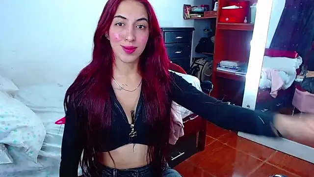 MariamGray1 online show from February 19, 11:12 pm