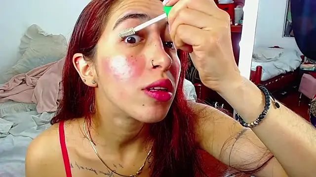 MariamGray1 online show from March 13, 6:18 am