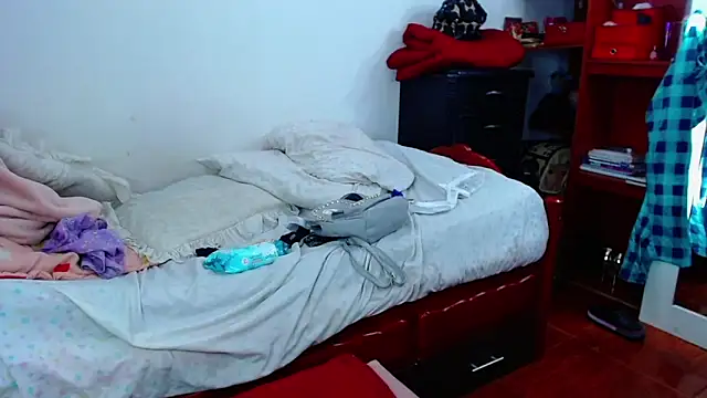 MariamGray1 online show from March 5, 3:25 am