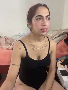MariamGray1 online show from May 27, 10:00 am