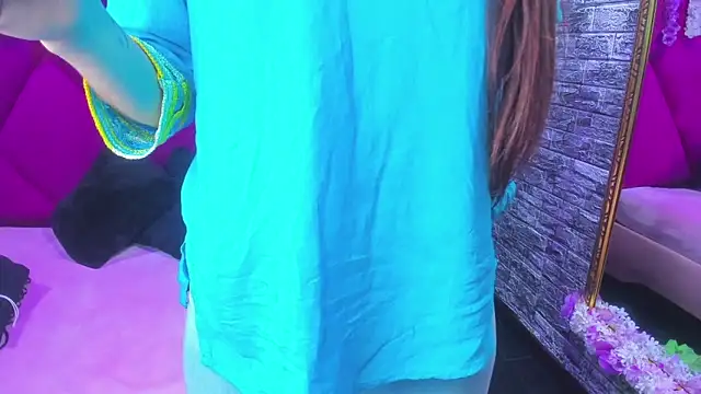 MariamGray1 online show from December 16, 9:08 pm