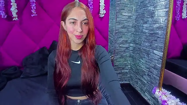 MariamGray1 online show from December 22, 8:31 pm