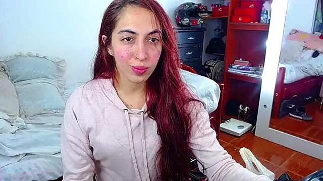 MariamGray1 online show from March 31, 4:58 am