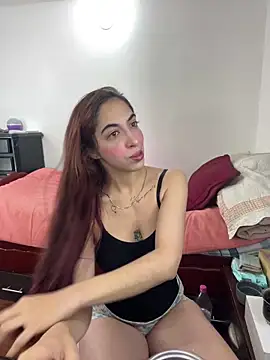MariamGray1 online show from May 21, 10:23 am