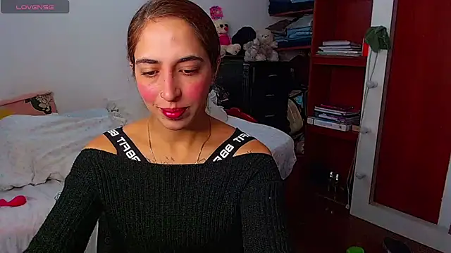 MariamGray1 online show from January 14, 9:29 pm