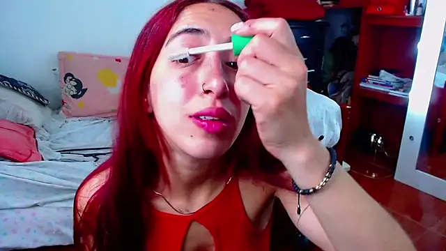 MariamGray1 online show from March 15, 6:37 pm