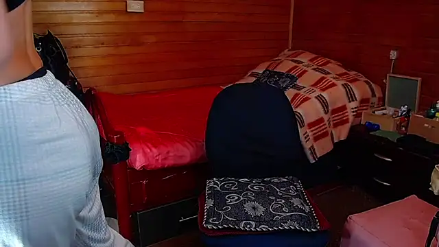 MariamGray1 online show from February 6, 8:49 pm